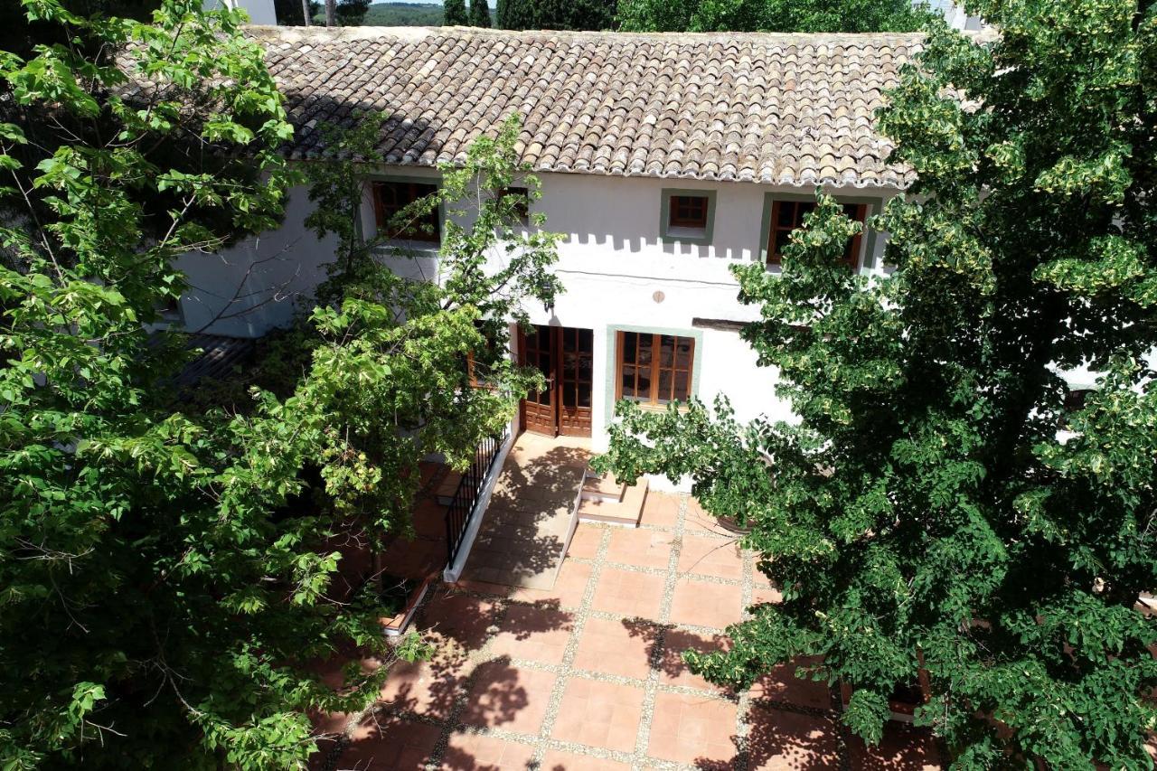 Vilasira Los Cojos Exterior foto